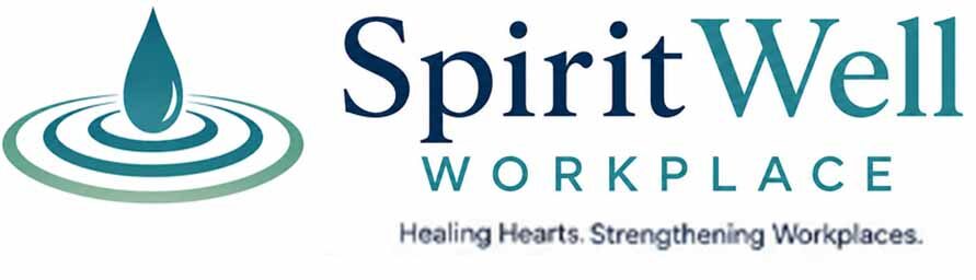 SpiritWell Workplace Logo SpiritWell Workplace logo